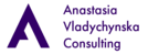 Anastasia Vladychynska Consulting