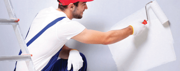 Interior design and fit out project