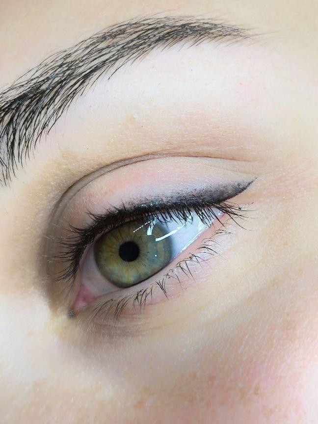 Permanent makeup Clarksville Services