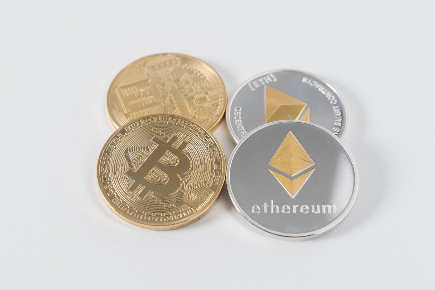 Ether Not a Security: Why SEC's Announcement Could Boost ...