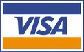 VISA icon
