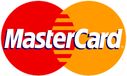 MasterCard icon