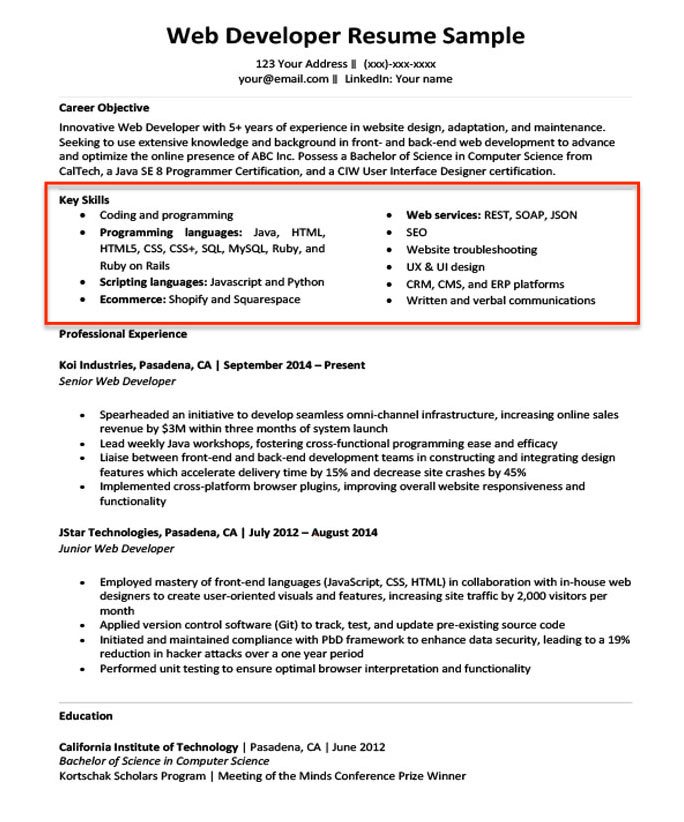 resume-rates-the-best-skills-you-should-list-on-your-resume