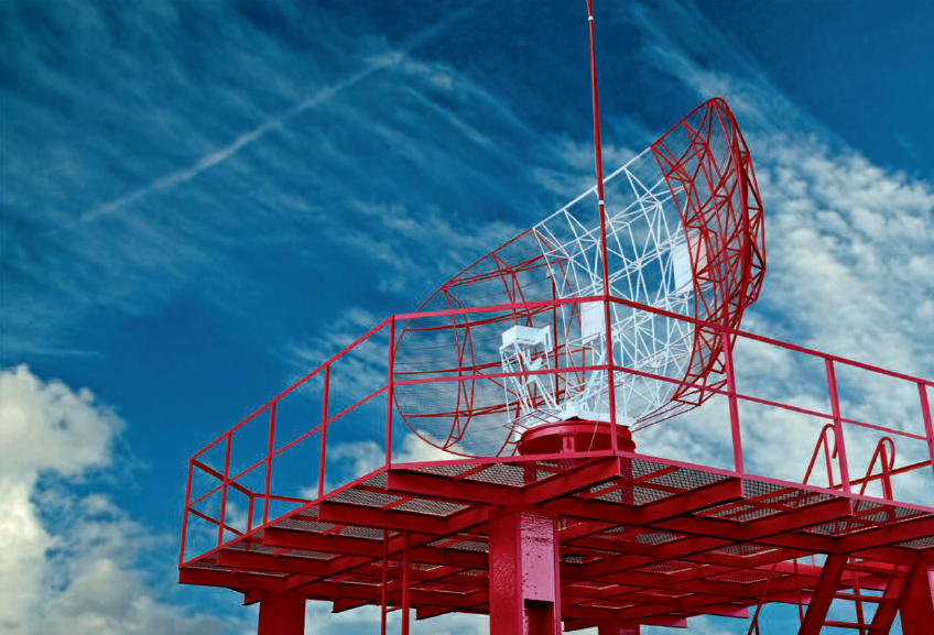 GISgroup AIR NAVIGATION