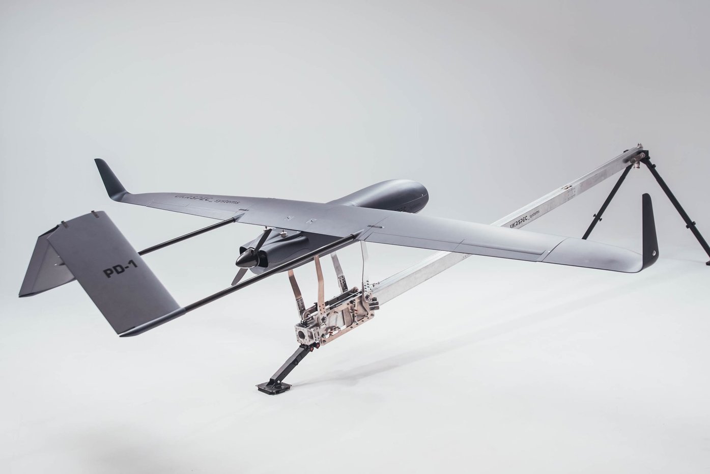 Pd1pro | PD-1 VTOL2