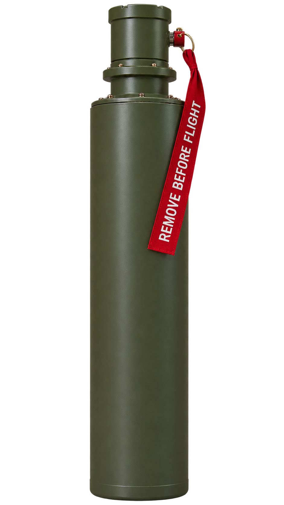 Warhead RAM-2X