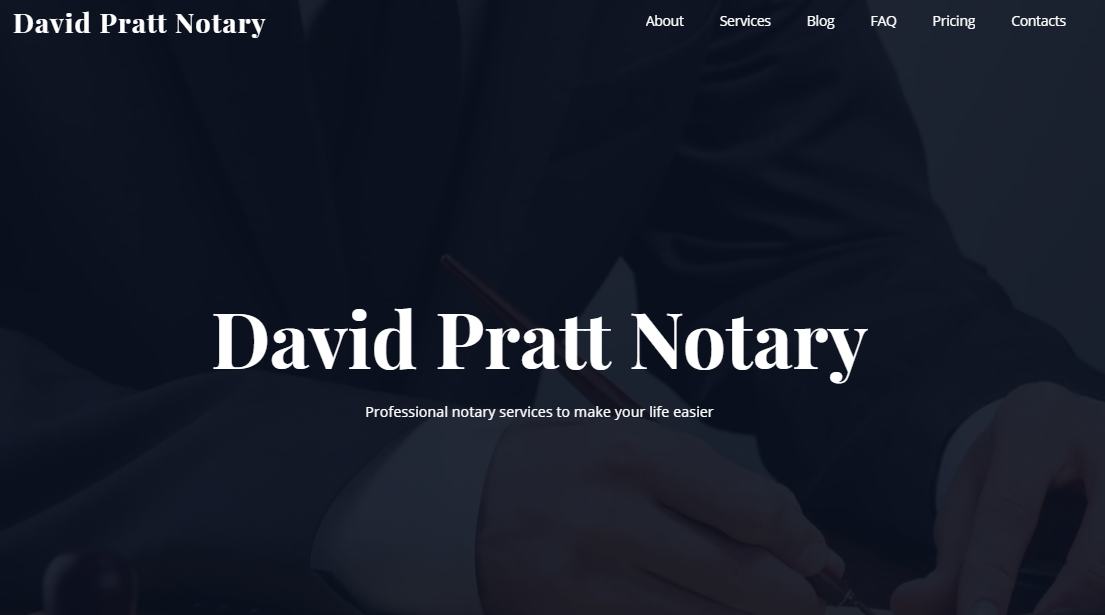 notary-service-website-templates-weblium