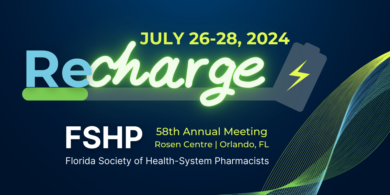 FSHP Annual Meeting