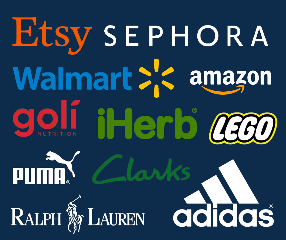 Order Top USA Stores to Iraq