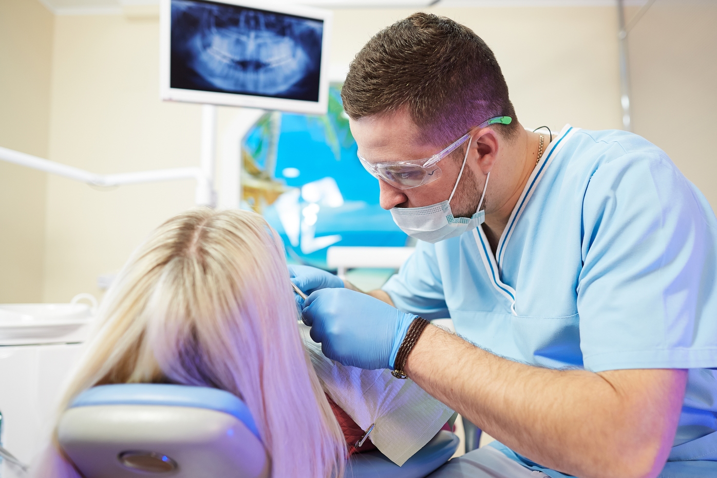 Amore Dental of New Jersey Services