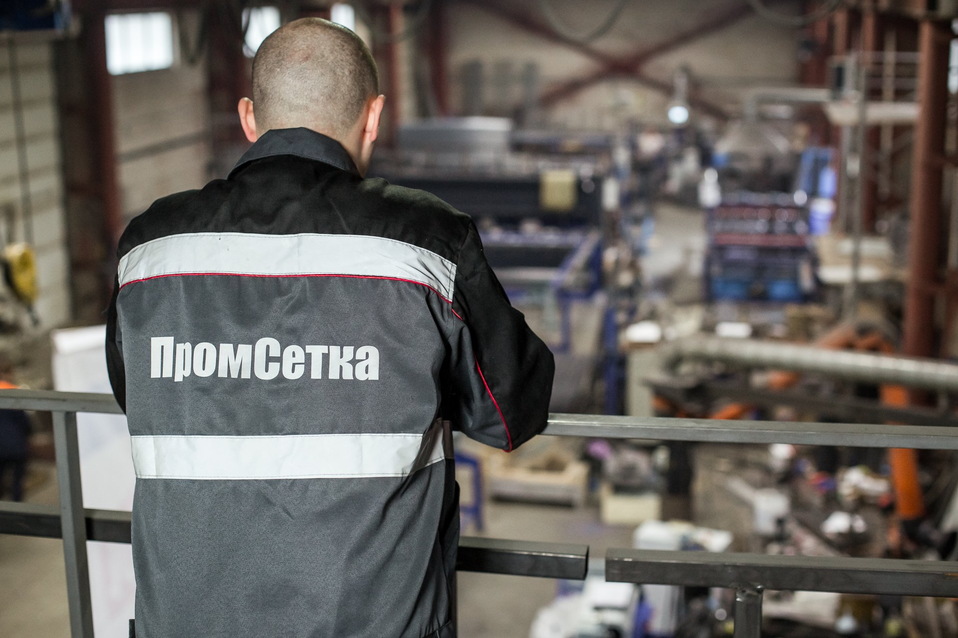 Станки для изготовления сварной кладочной сетки.