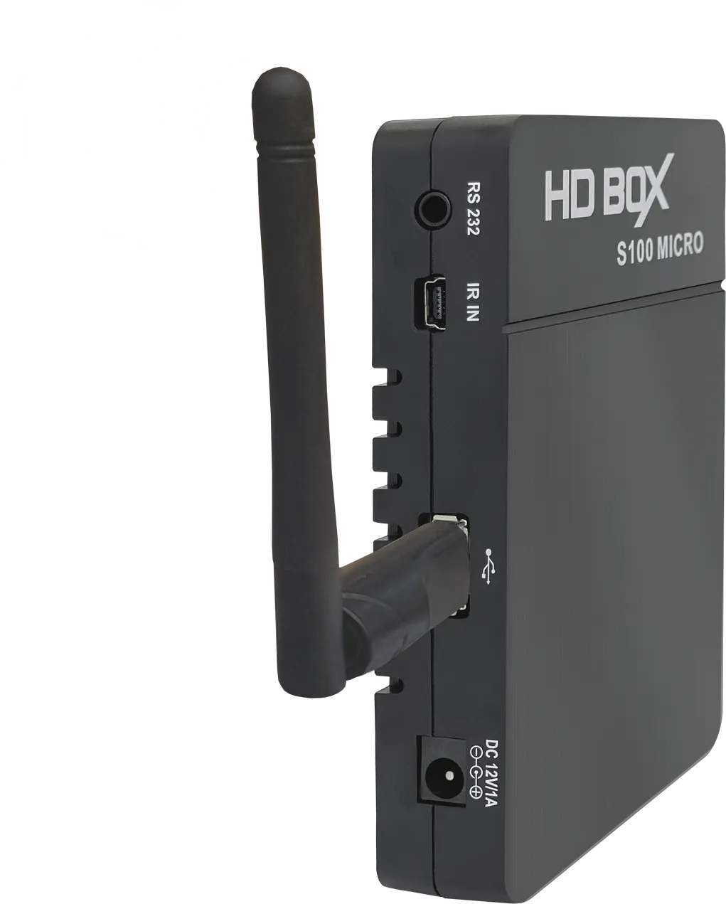    hdbox s100micro