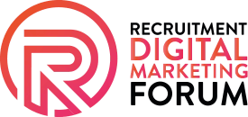 Recruitment Digital Marketing Forum logo