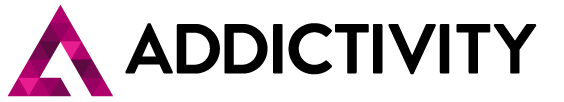Addictivity logo