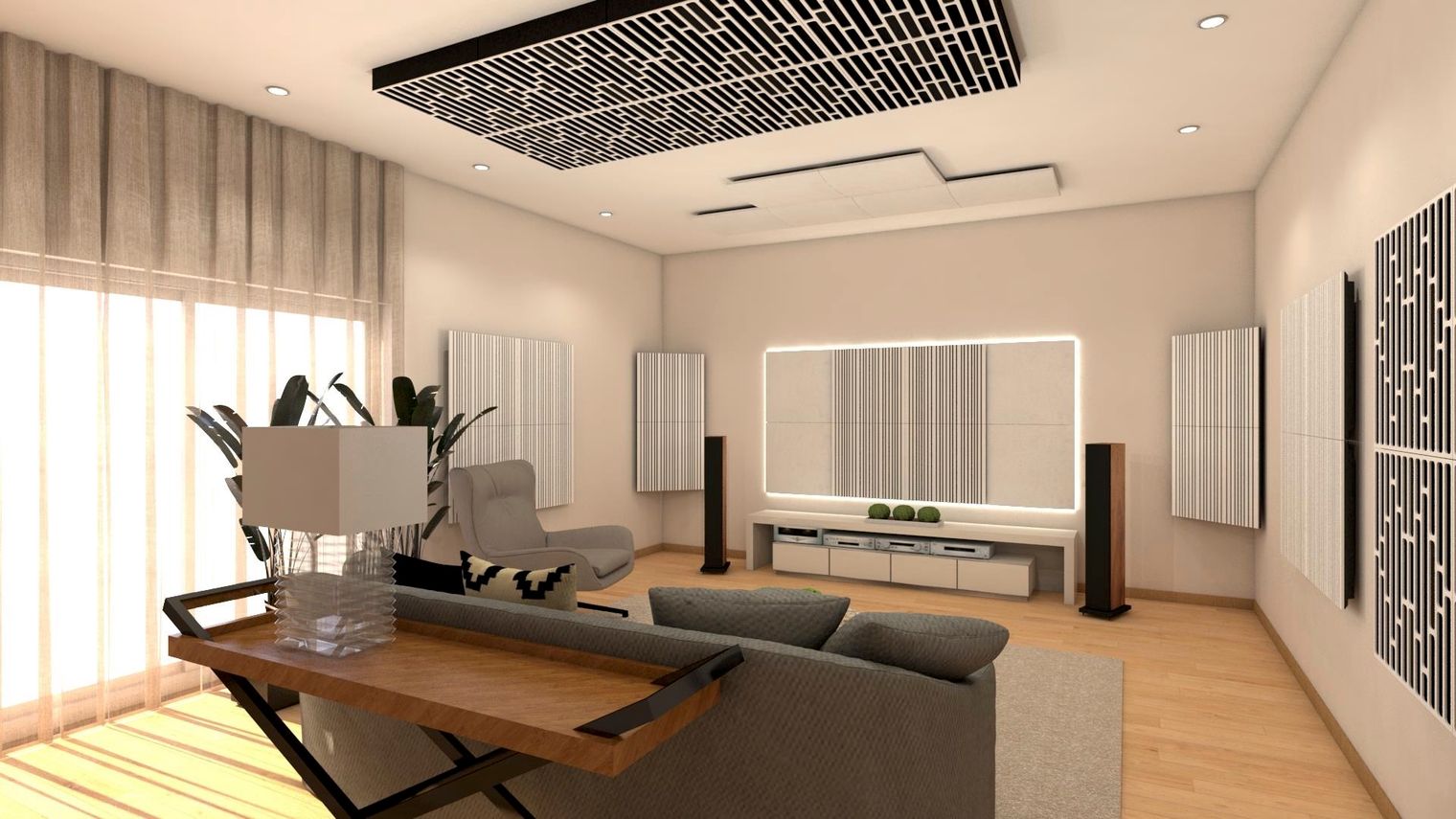 Design Acoustics Melbourne's Home of Acoustic Design, Sales