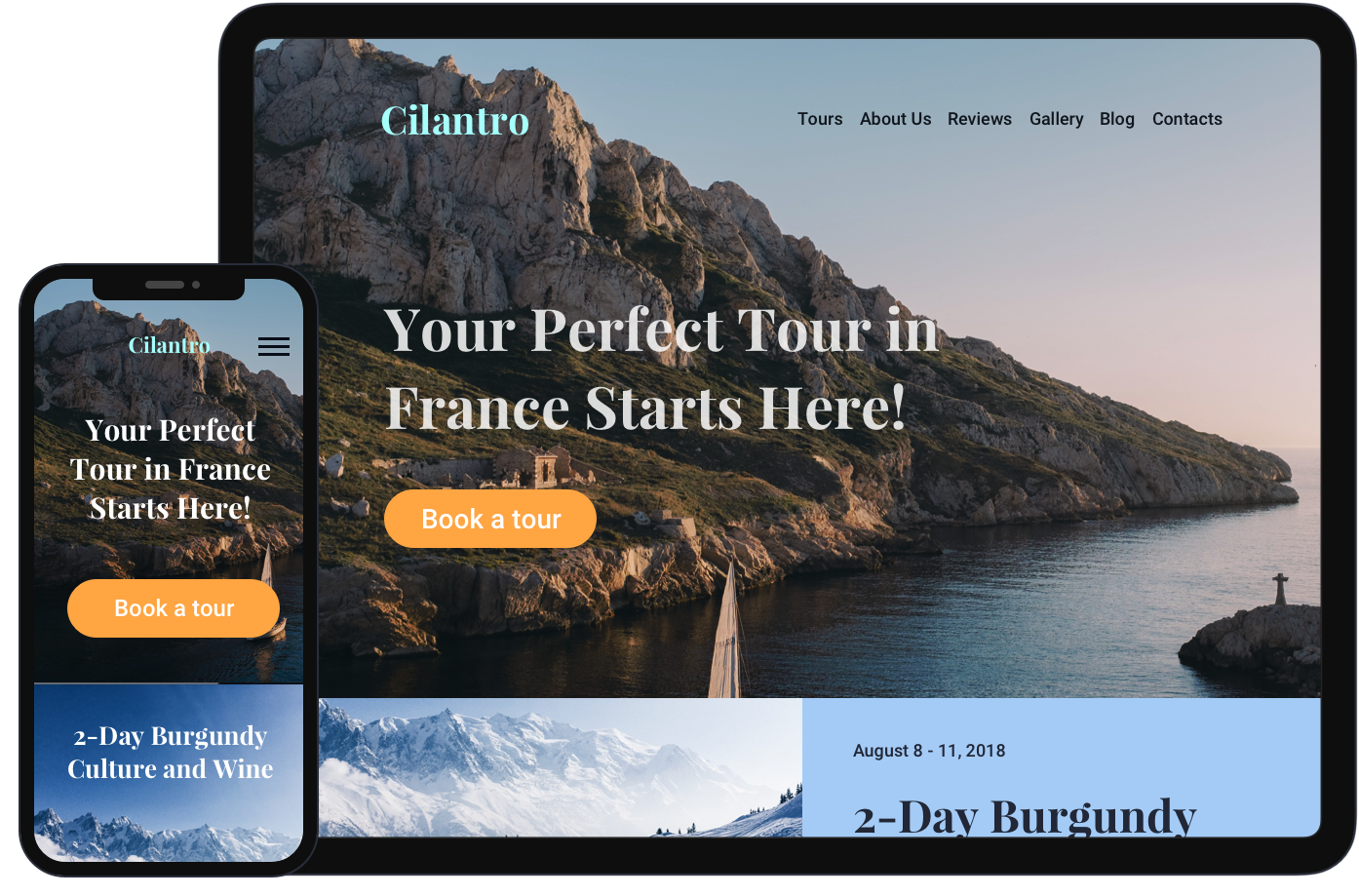 website-features-weblium-ai-website-builder