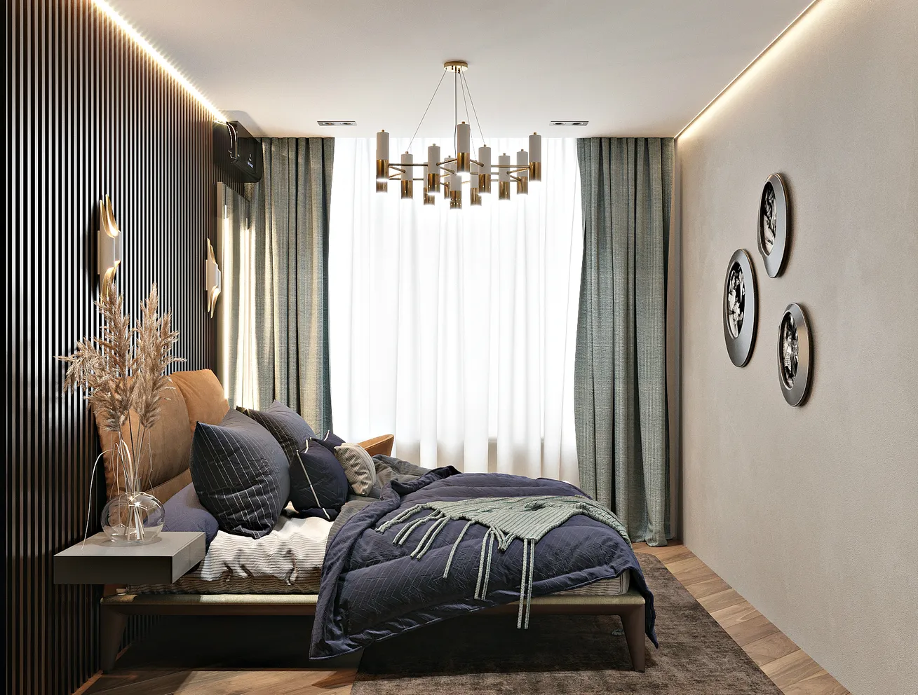 Interior Designer | жк галактика