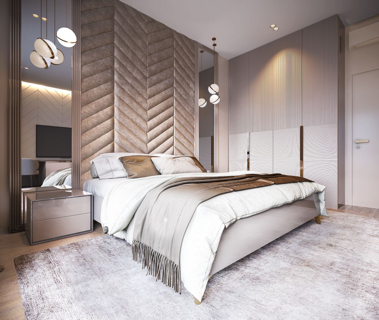 Interior Designer | ВСЕ ПРОЕКТЫ