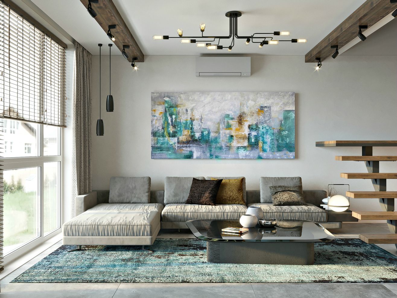 Interior Designer | ВСЕ ПРОЕКТЫ