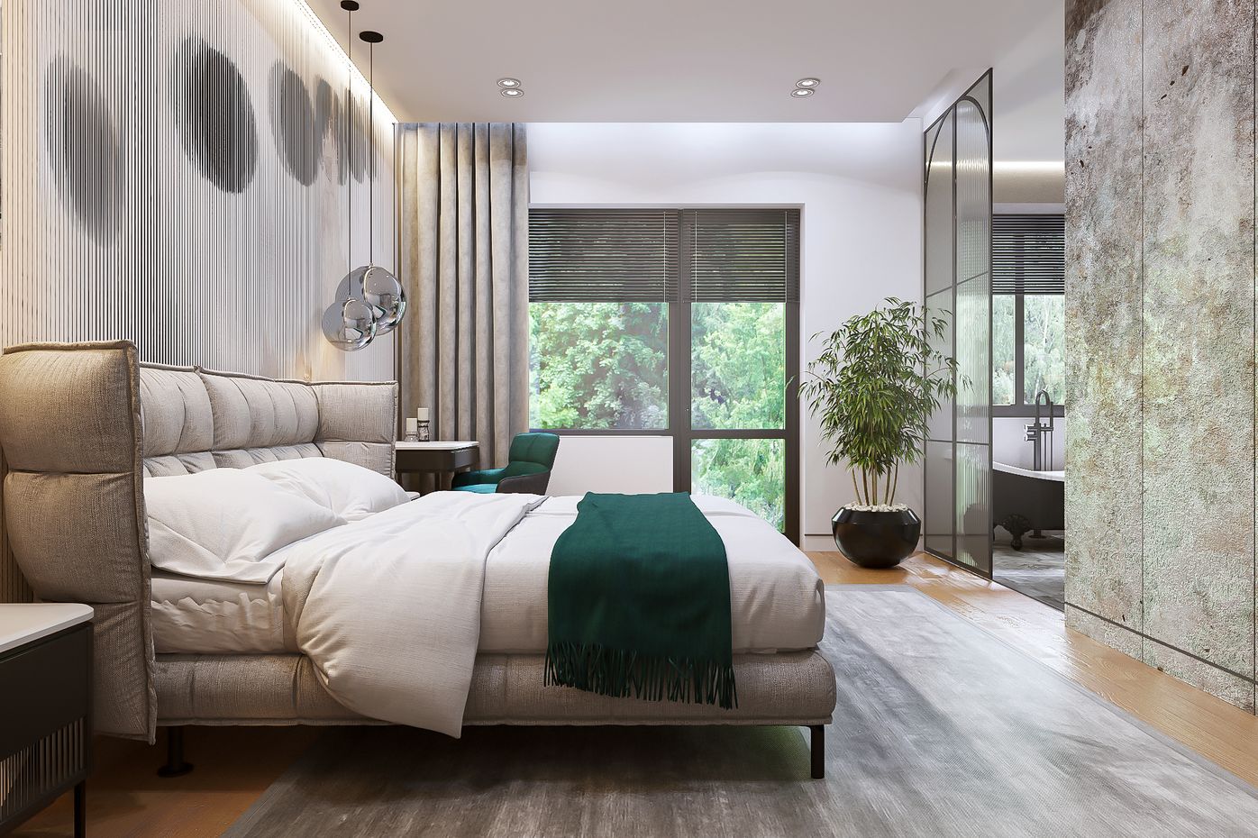 Interior Designer | ВСЕ ПРОЕКТЫ