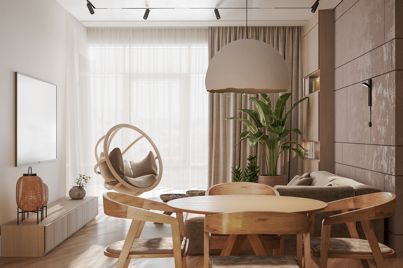 Interior Designer | ВСЕ ПРОЕКТЫ