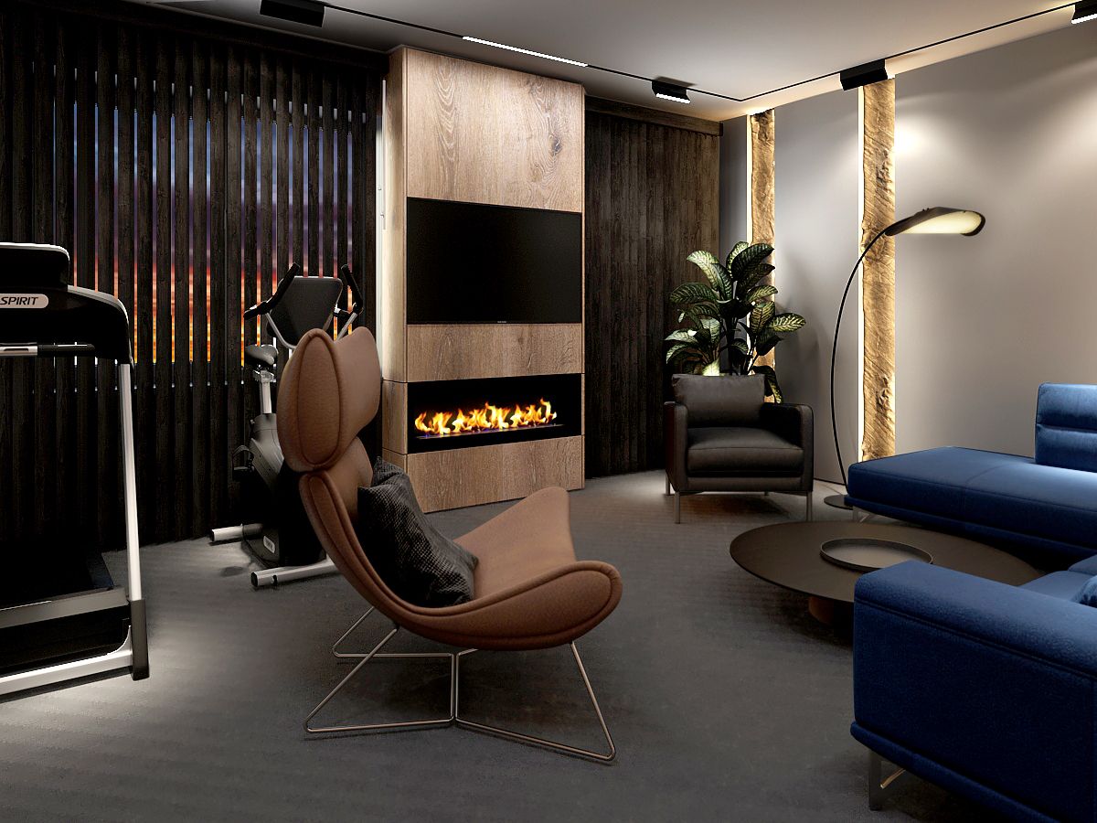 Interior Designer | ВСЕ ПРОЕКТЫ
