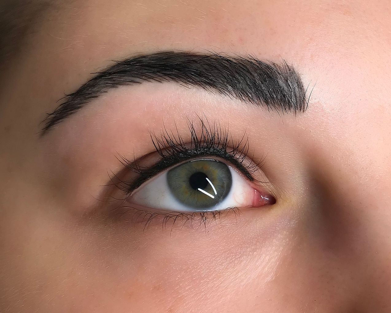 Inna Bond PMU Services