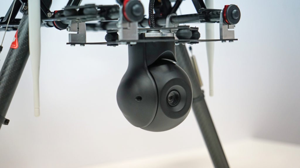 Drone camera gimbals | UAV Components