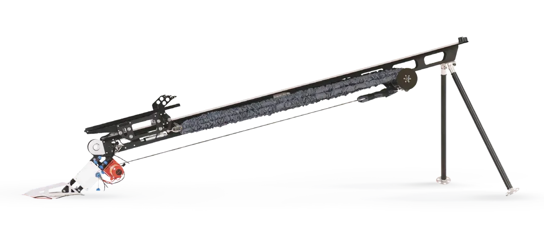 Launch and Recovery Systems
