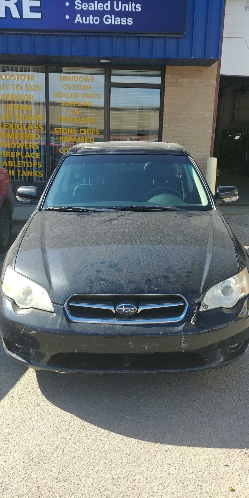 Auto Glass Regina Windshield Repair Regina Hepting Glass