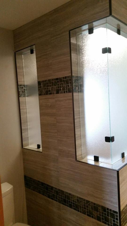 Glass Showers Regina Glass Shower Doors Regina Shower Enclosures Regina