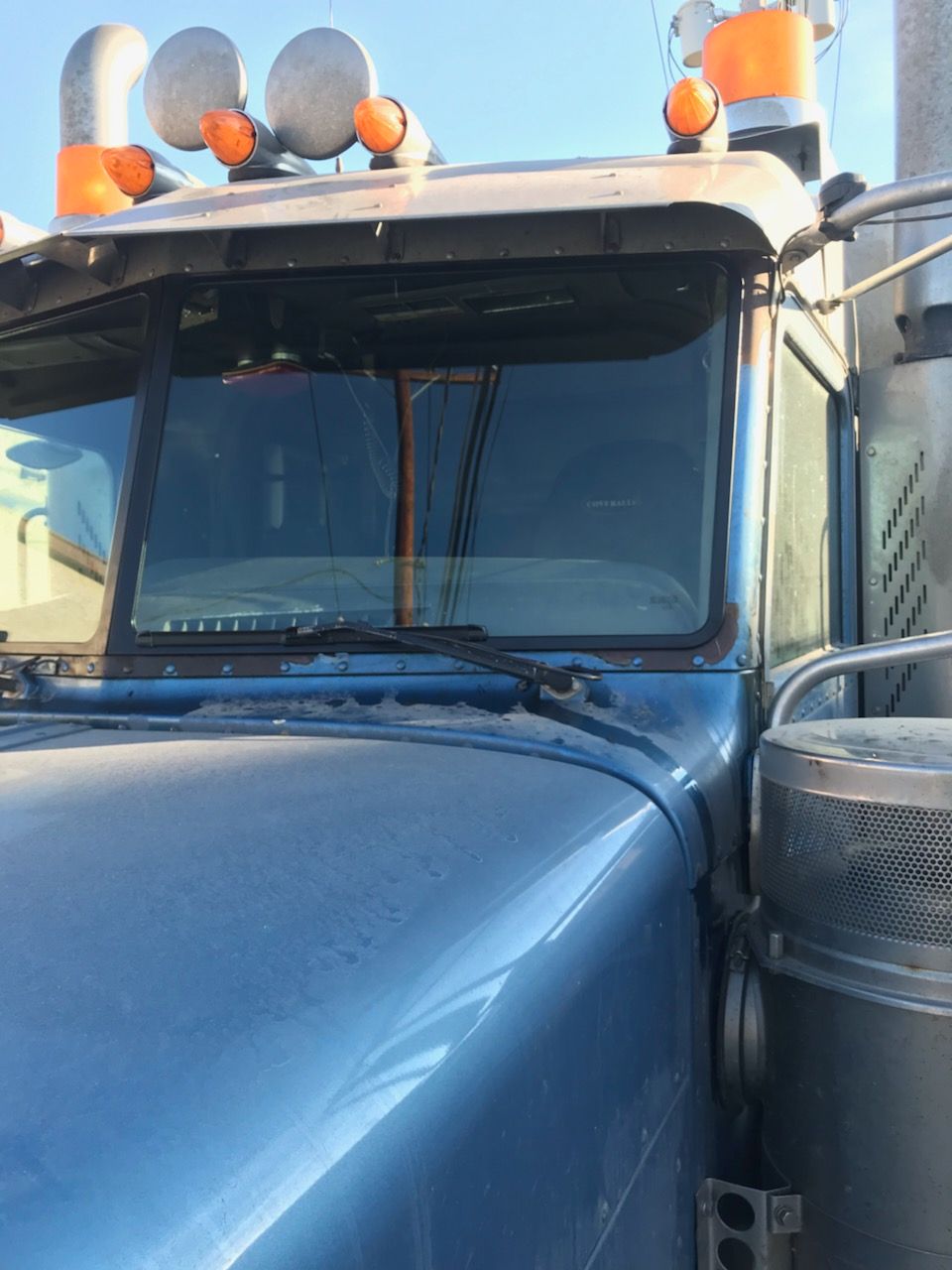 Auto Glass Regina Windshield Repair Regina Hepting Glass