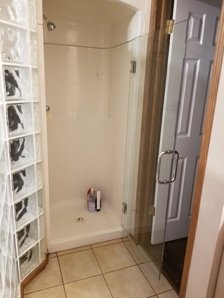 Glass Showers Regina Glass Shower Doors Regina Shower Enclosures Regina