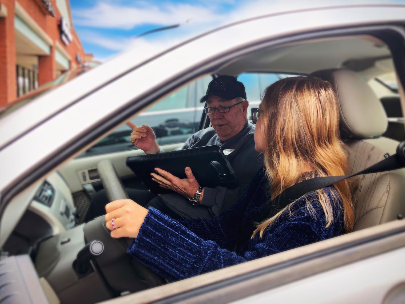 Schedule Same Day DPS Road Test Right Start Driving School