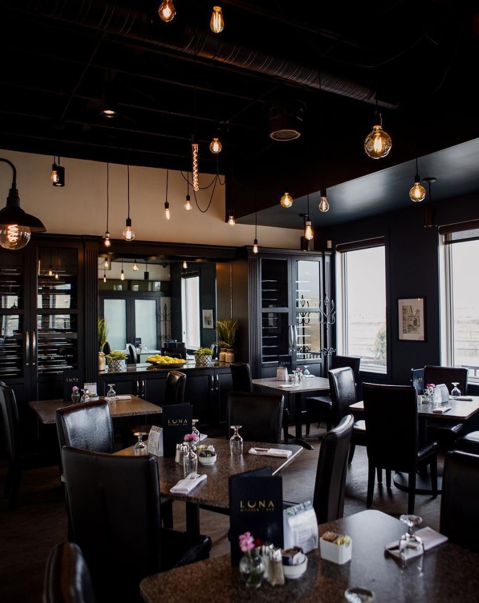 Special Occasion Venues Near Me