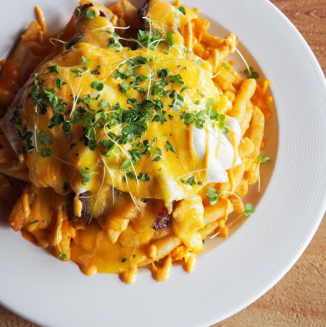 Breakfast Restaurants Regina Brunch Regina Lunch Regina