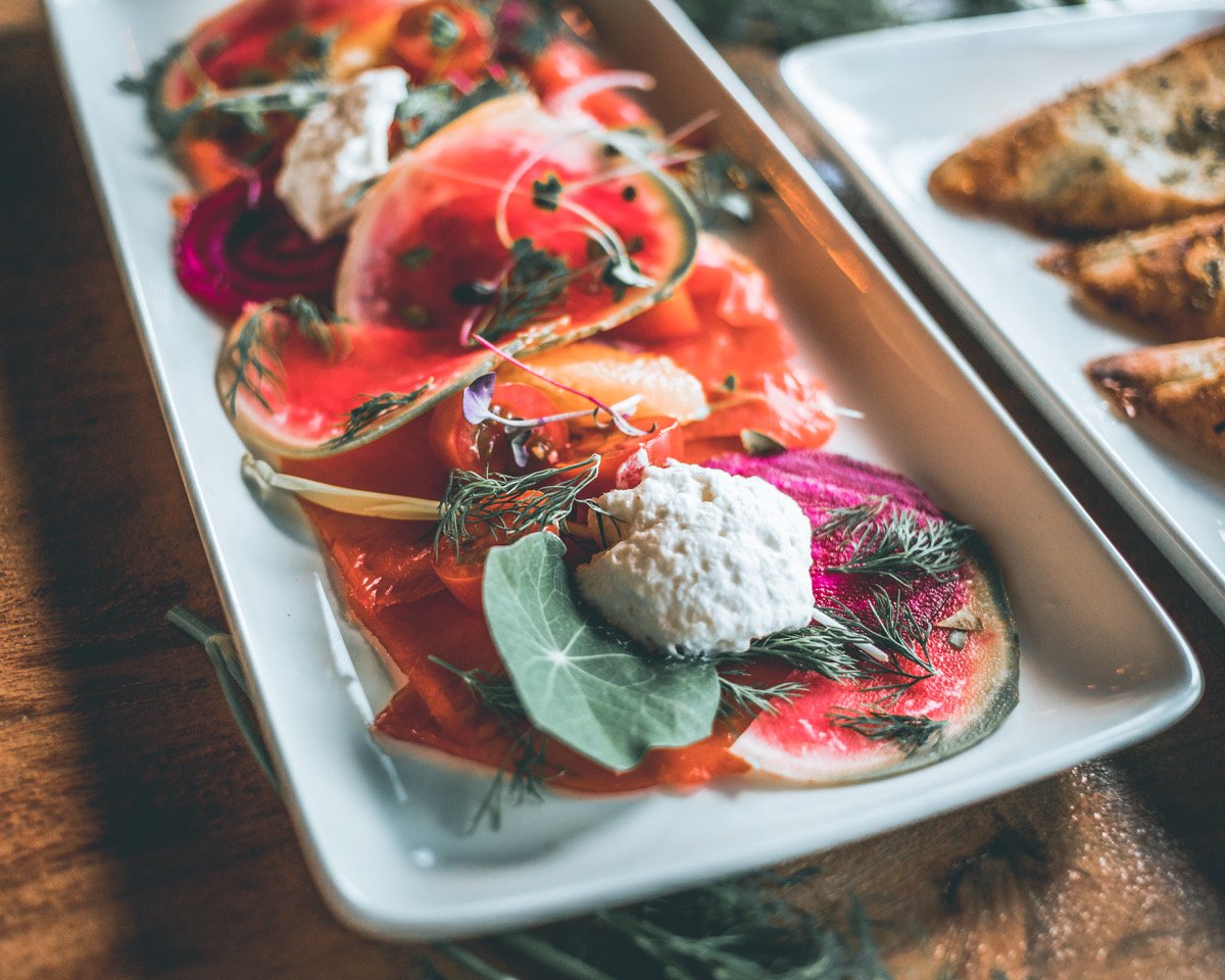 Breakfast Restaurants Regina Brunch Regina Lunch Regina