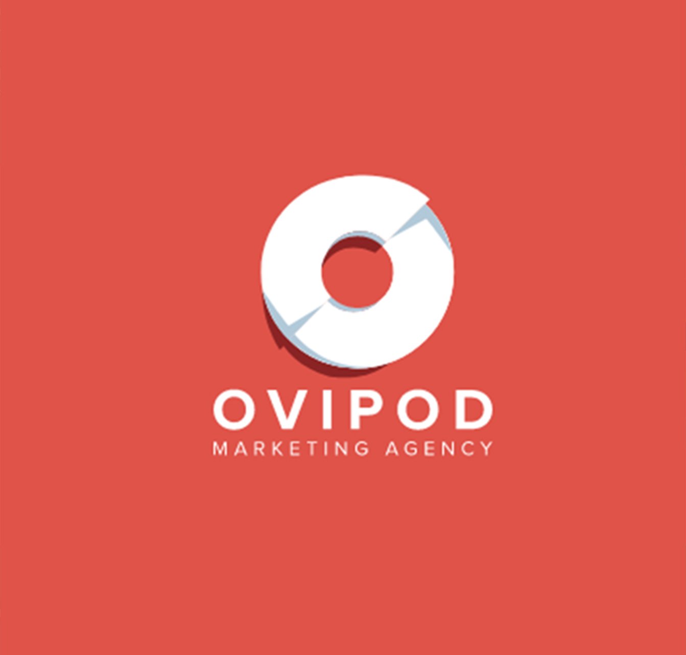 Ovipod branding visual 1