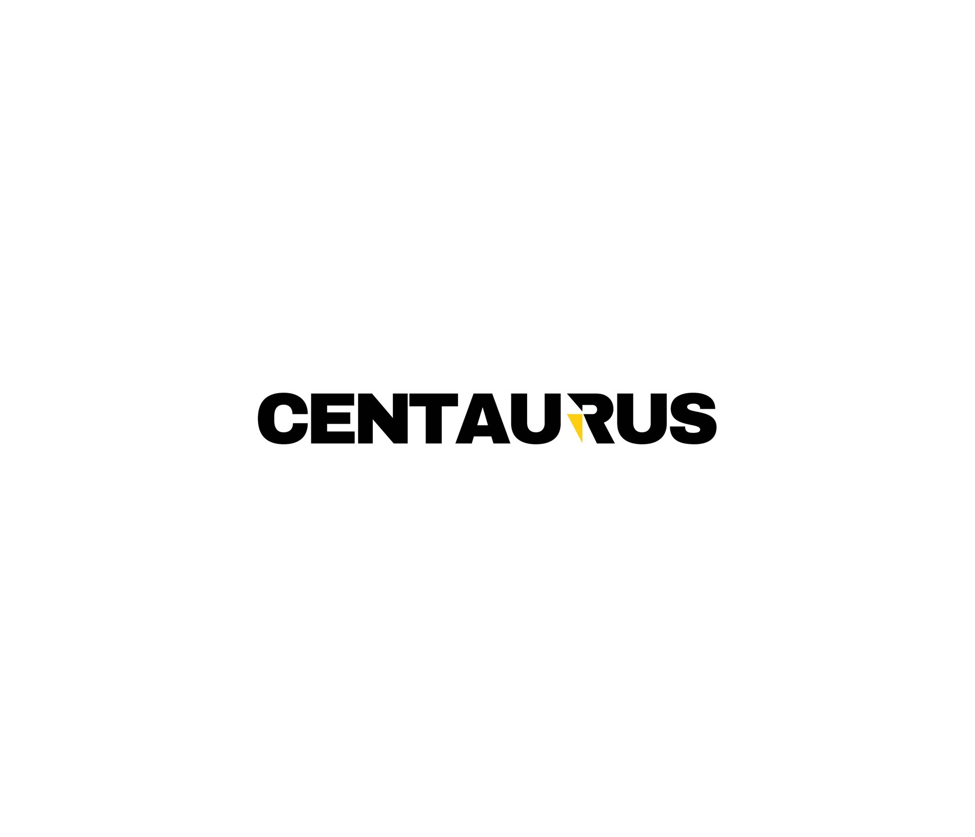 Centaurus branding visual 1