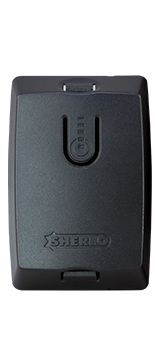 Sherlo - RX3-150 - Channel Receiver