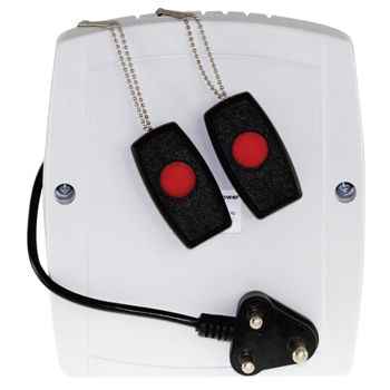 Sherlo - Fixed Panic Panel