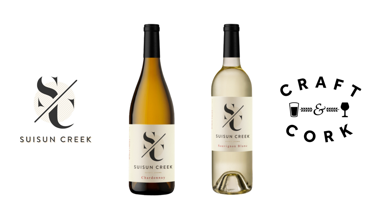 Suisun Creek Wines