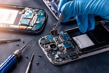 Smartphone Repairs Humble TX Kingwood TX 