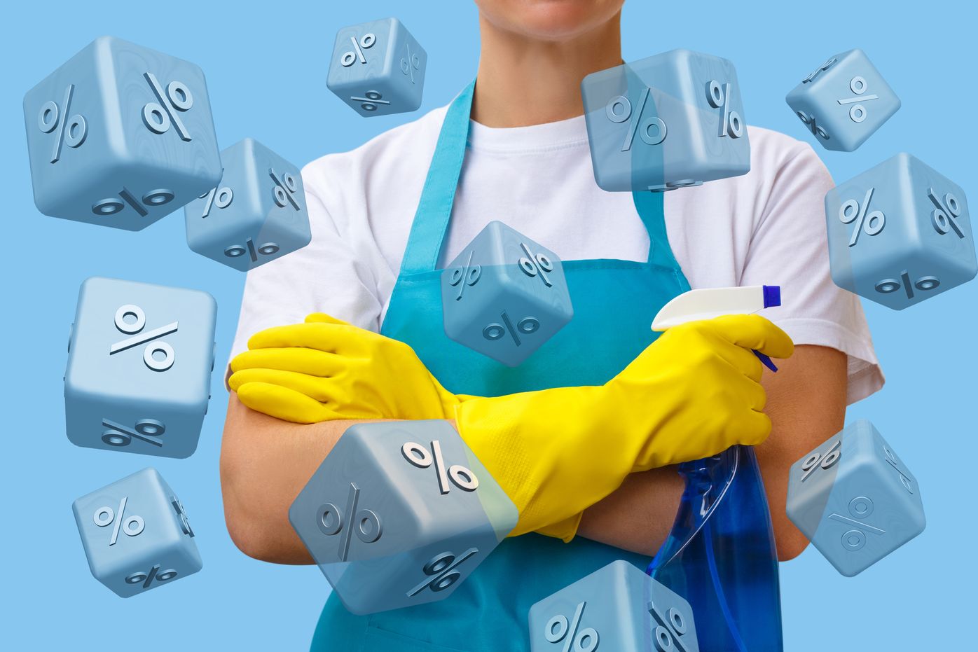 Elite Maids Cleaning Services,Best Cleaning Company in Dubai, providing