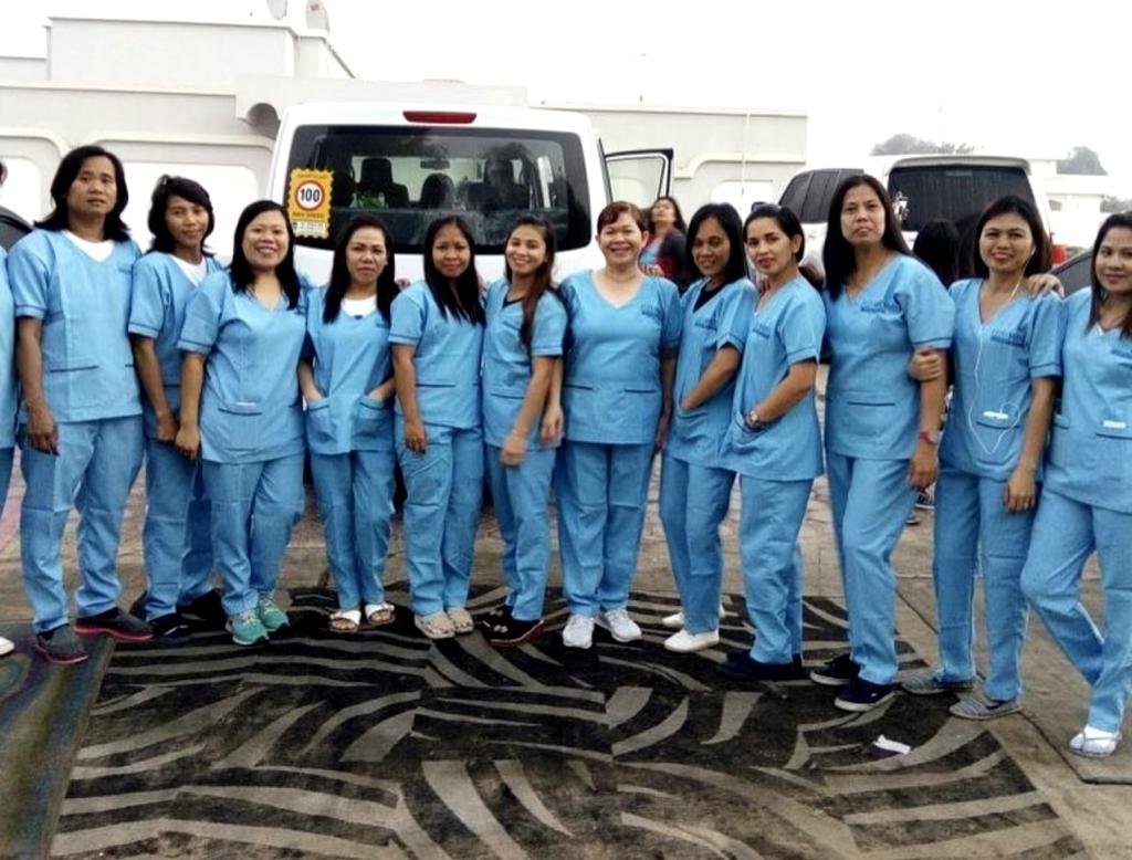 House cleaning services Dubai ∣ Elite Maids in Dubai