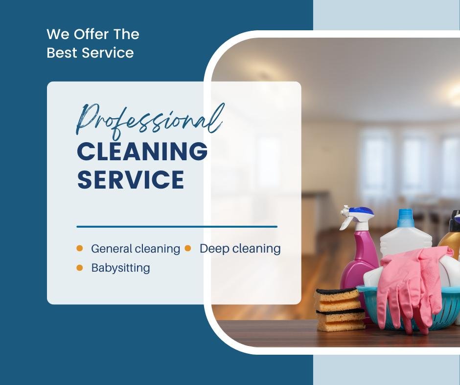 Cleaning Services Cleaning Company Dubai Maids in Dubai
