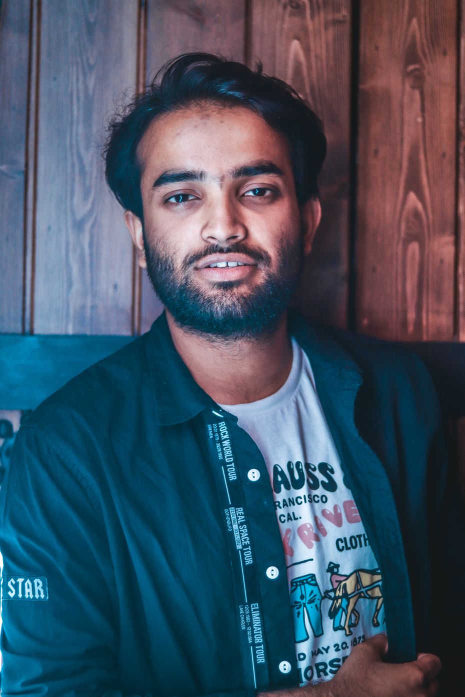 Amanda Peterson photo