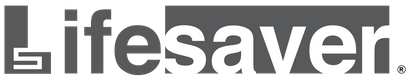 Lifesaver Technologies app official logo