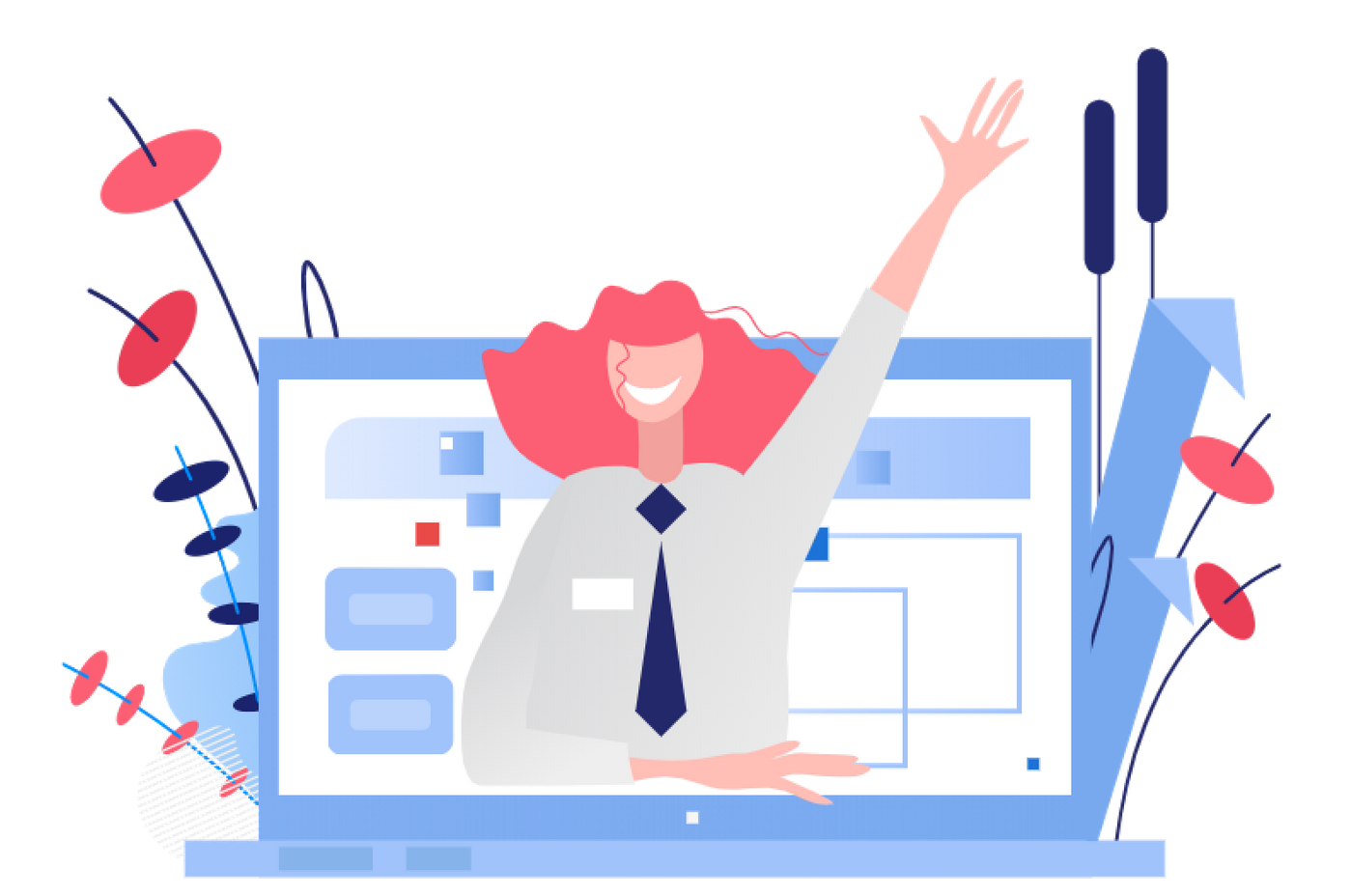 White Label Website Builder Weblium