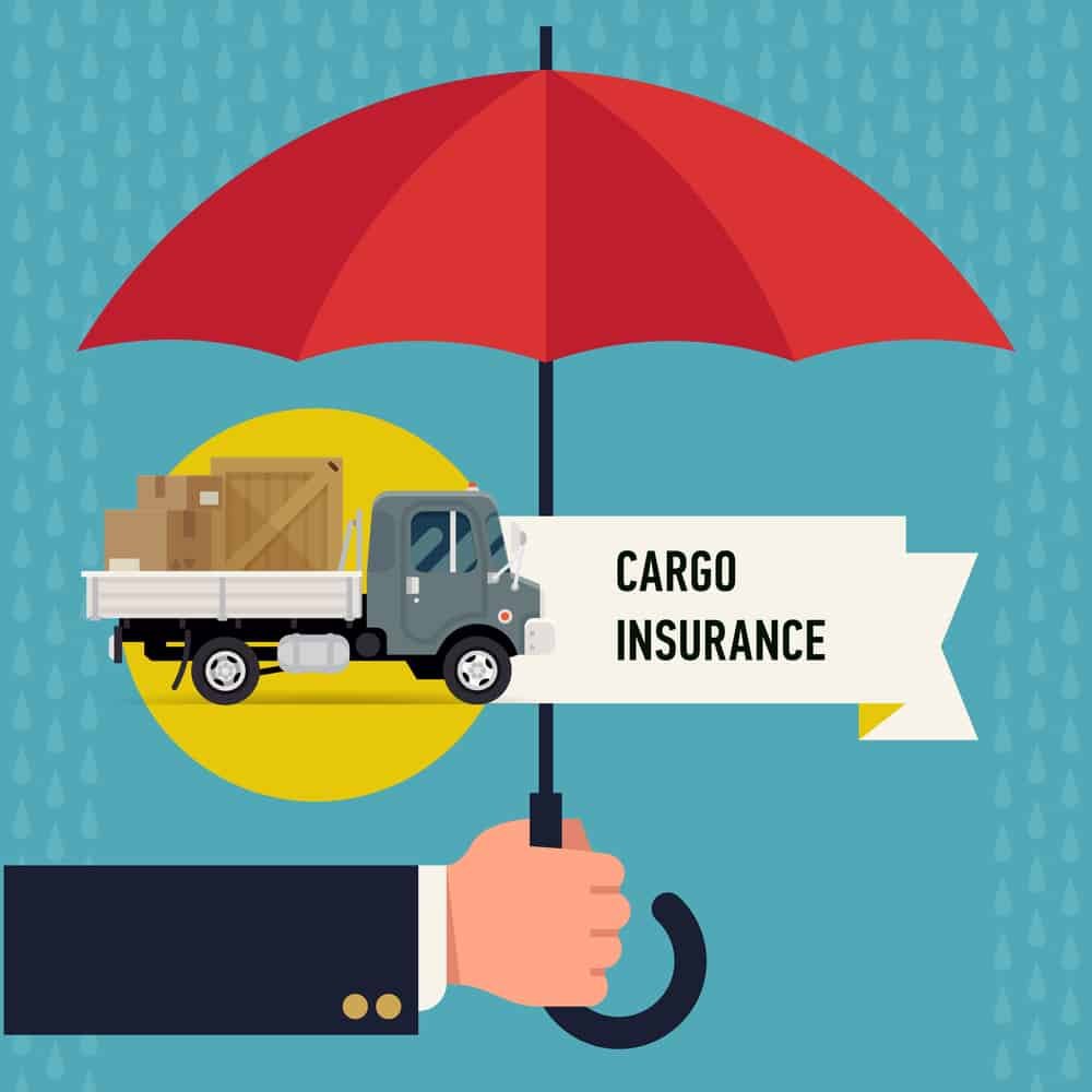 Gilbert International Insurance for Cargo